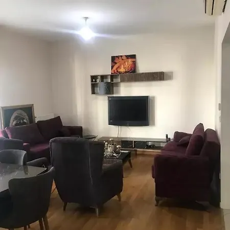 فندقية في Akbati *