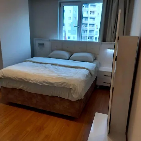 Apartment فندقية في Akbati *