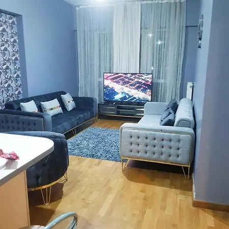 Apartment فندقية في Akbati *