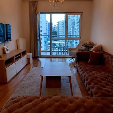 فندقية في Akbati Apartment *