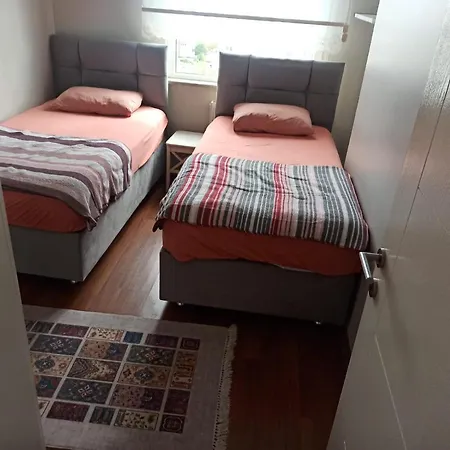 Apartment فندقية في Akbati Istanbul