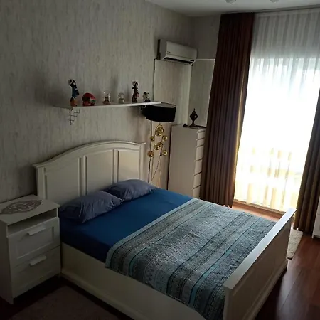 Apartment فندقية في Akbati *