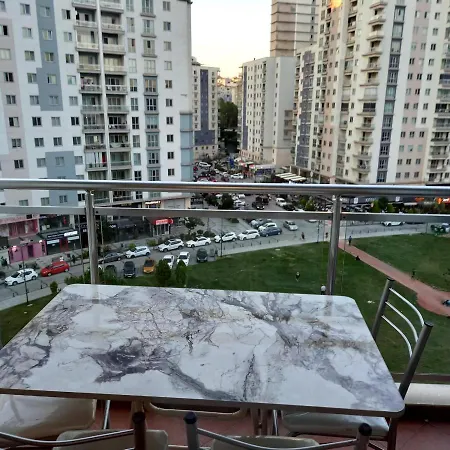 فندقية في Akbati Apartamento Estambul