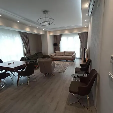 Apartamento فندقية في Akbati